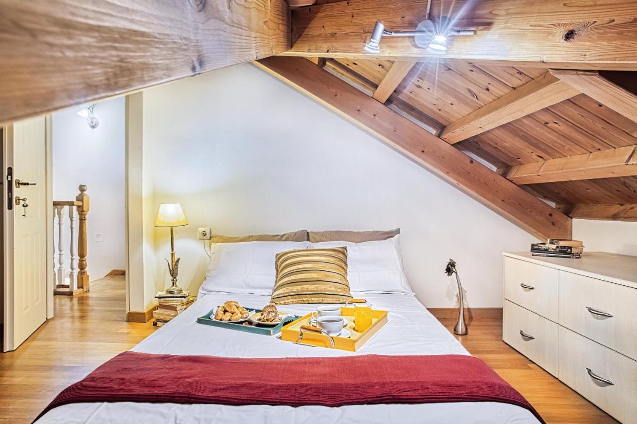 Casa Mirka Corfu Petite Maisonette Villa Anemomylos Ngoại thất bức ảnh