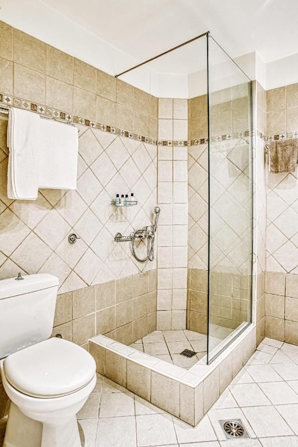 Casa Mirka Corfu Petite Maisonette Villa Anemomylos Ngoại thất bức ảnh