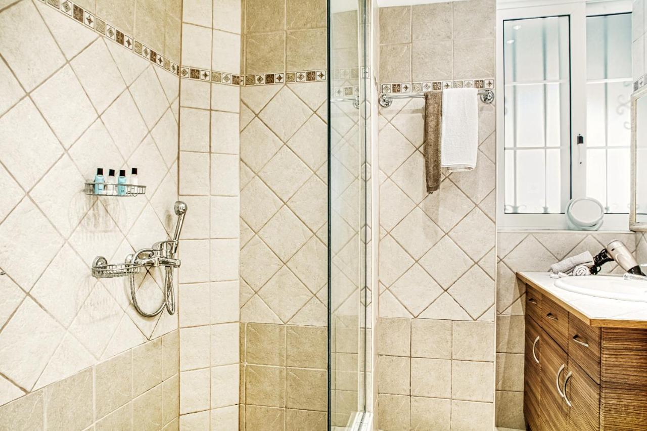 Casa Mirka Corfu Petite Maisonette Villa Anemomylos Ngoại thất bức ảnh