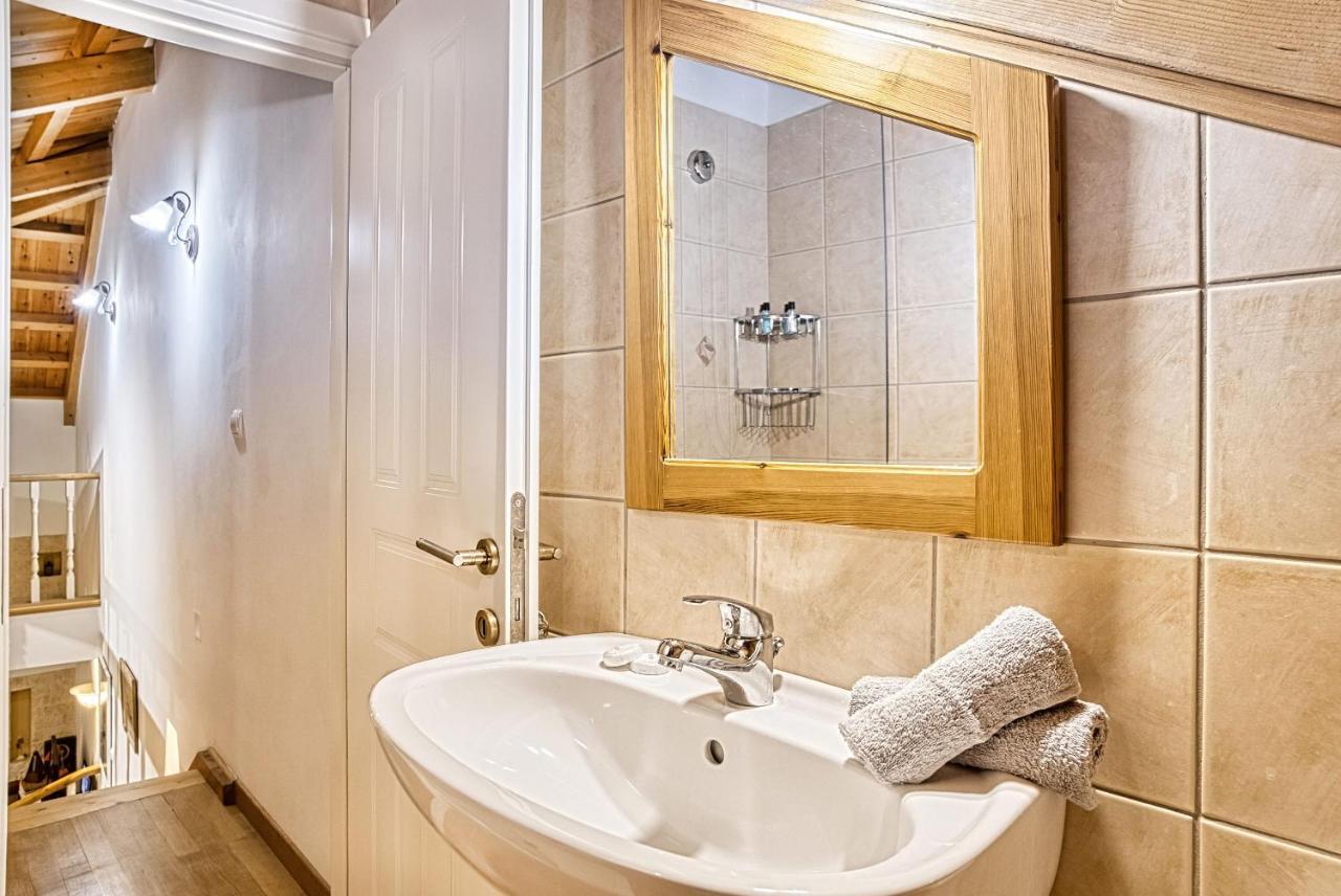 Casa Mirka Corfu Petite Maisonette Villa Anemomylos Ngoại thất bức ảnh
