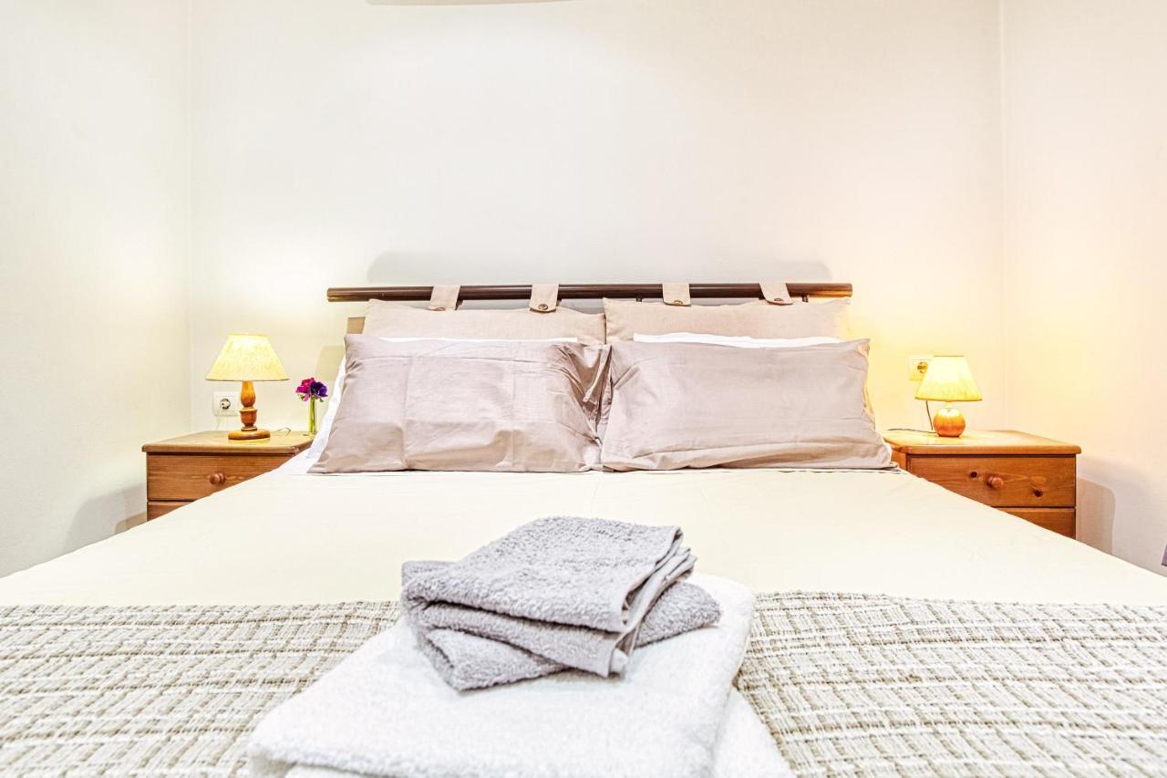 Casa Mirka Corfu Petite Maisonette Villa Anemomylos Ngoại thất bức ảnh