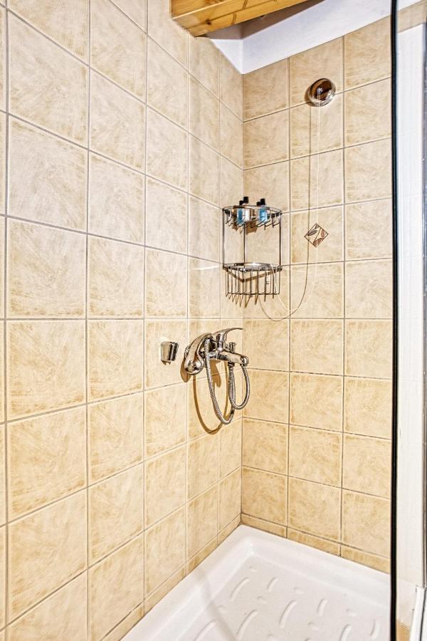 Casa Mirka Corfu Petite Maisonette Villa Anemomylos Ngoại thất bức ảnh